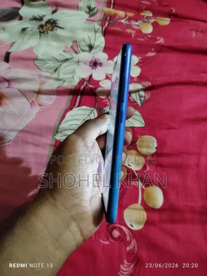 Xiaomi Redmi 8A 32 GB Blue