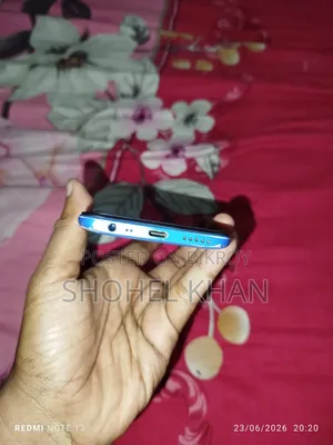 Xiaomi Redmi 8A 32 GB Blue