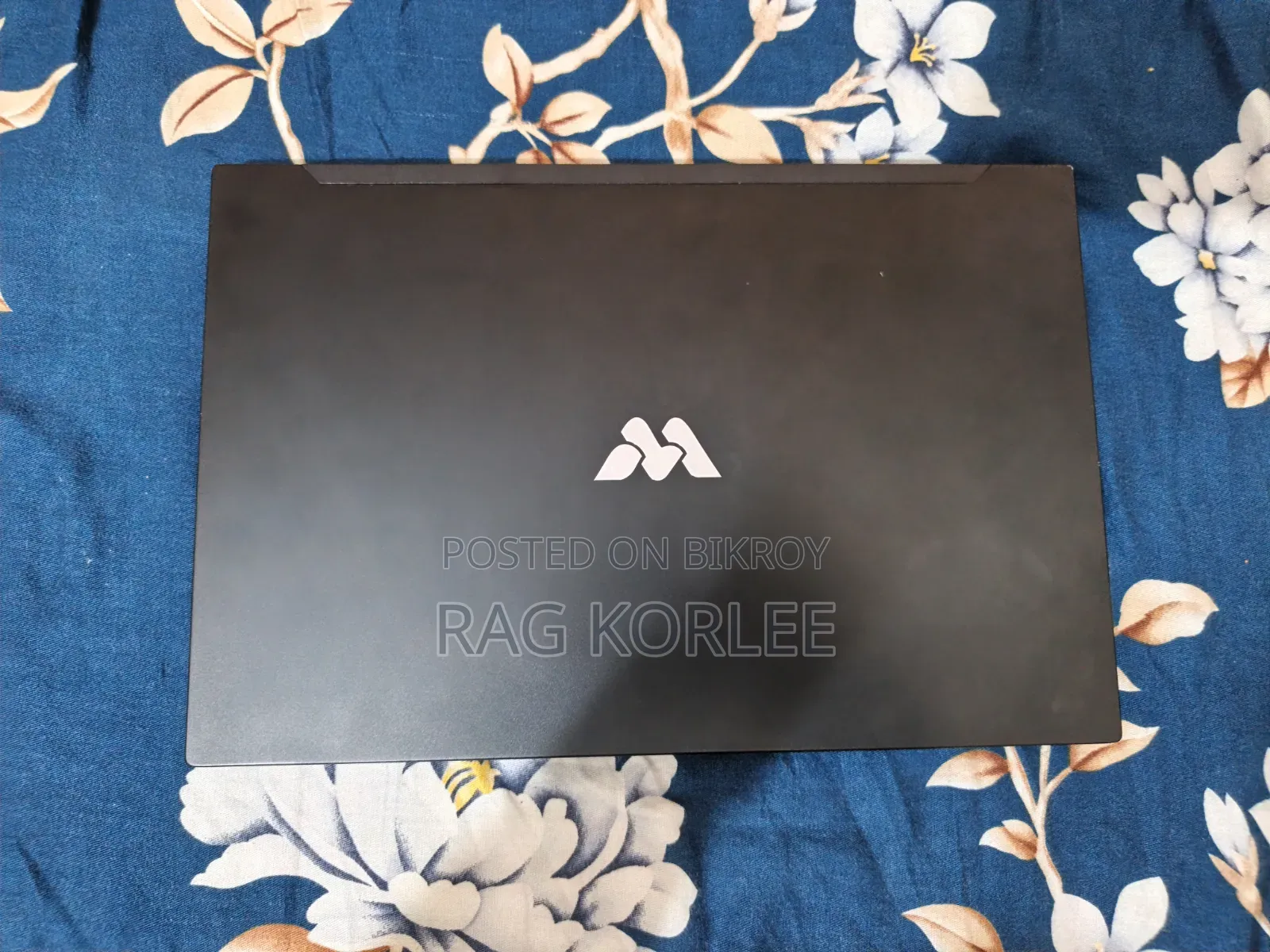 Laptop 8GB Intel Core I3 SSD 500GB