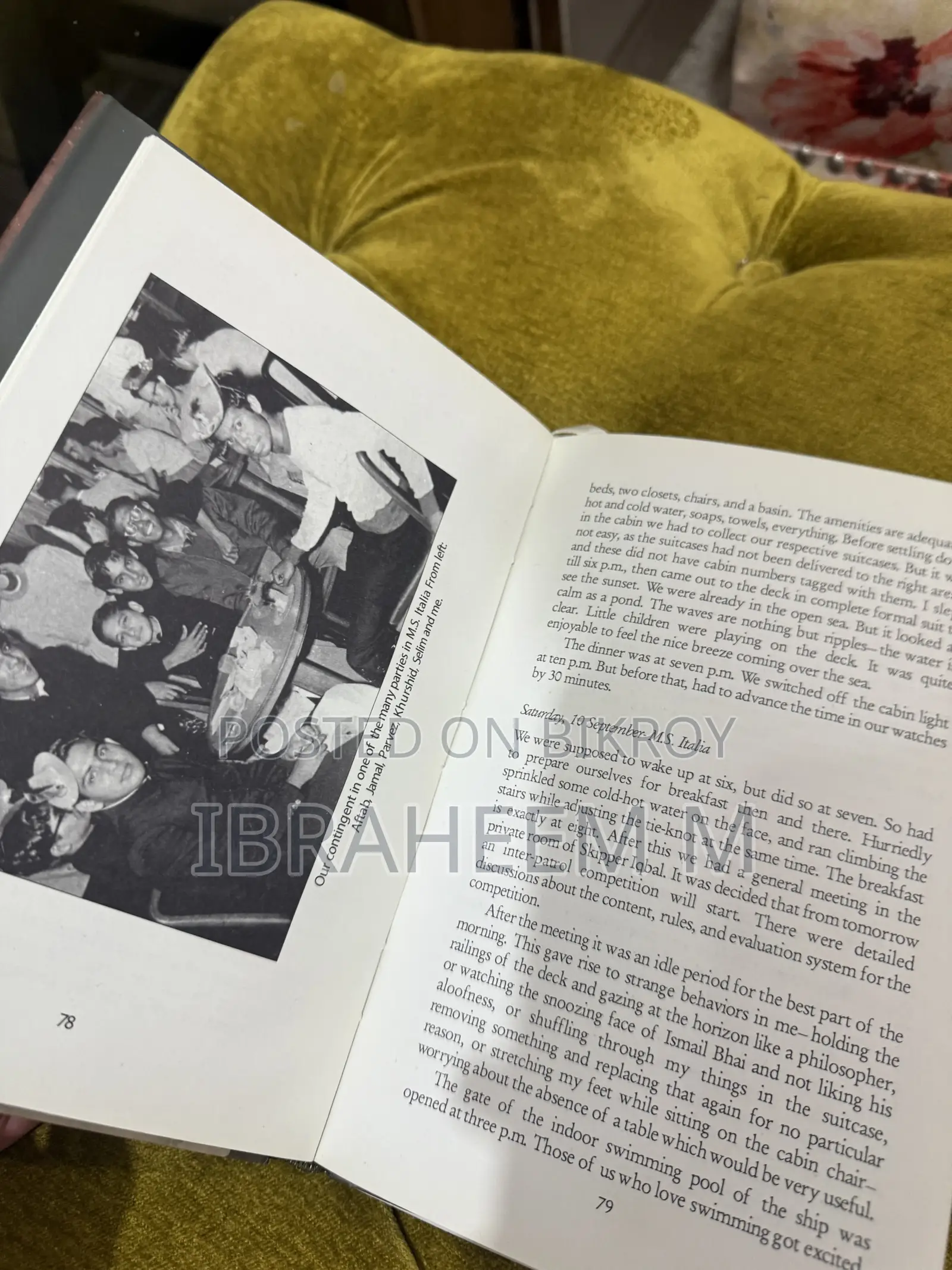 Dr. Yunus Biography
