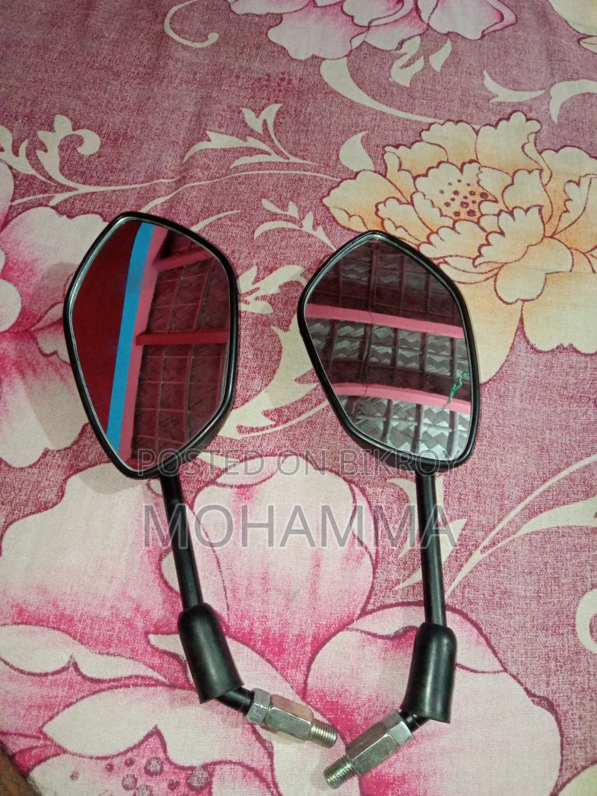 জিক্সার নেকেড নতুন লুকিং গ্লাস একেবারে নতুন ২৫ মডেলের গাড়ি থেকে খোলা!!