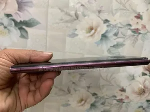 Samsung Galaxy S22 Ultra 128 GB Purple