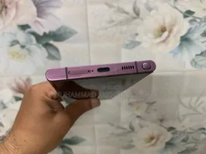 Samsung Galaxy S22 Ultra 128 GB Purple