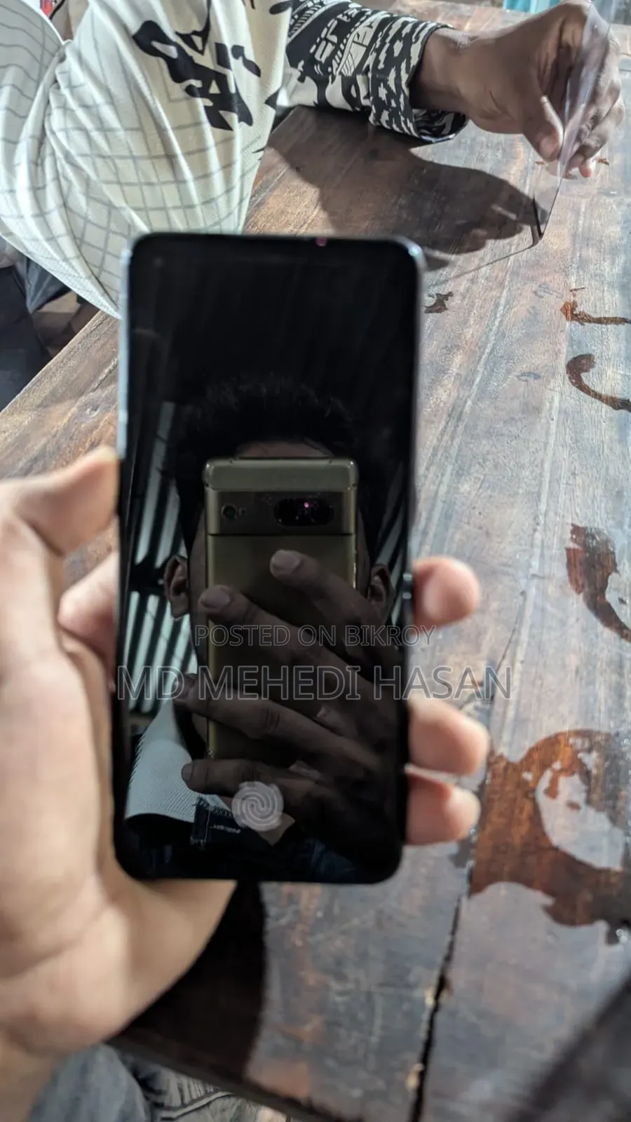 Oppo A95 128 GB Black
