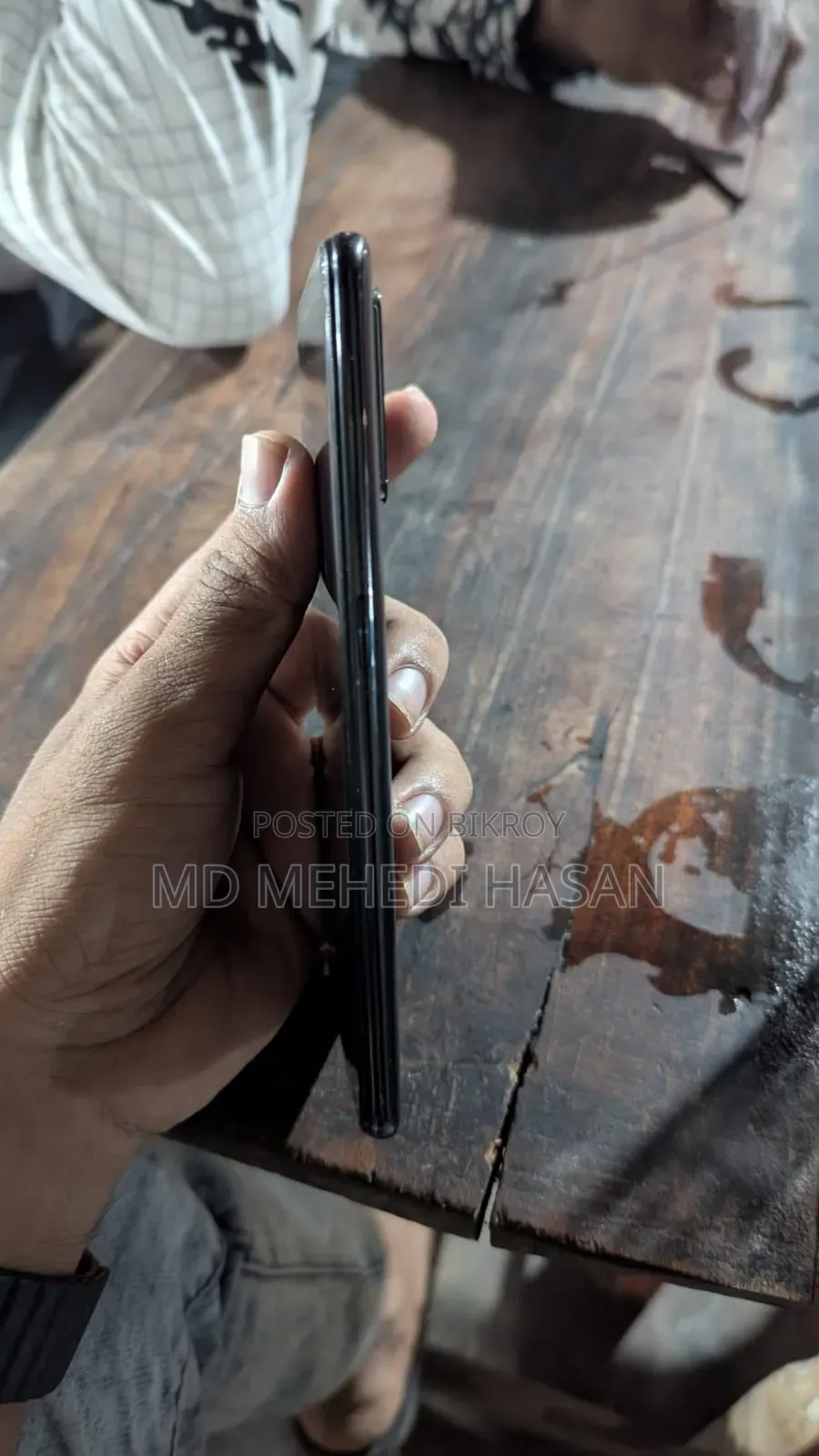 Oppo A95 128 GB Black