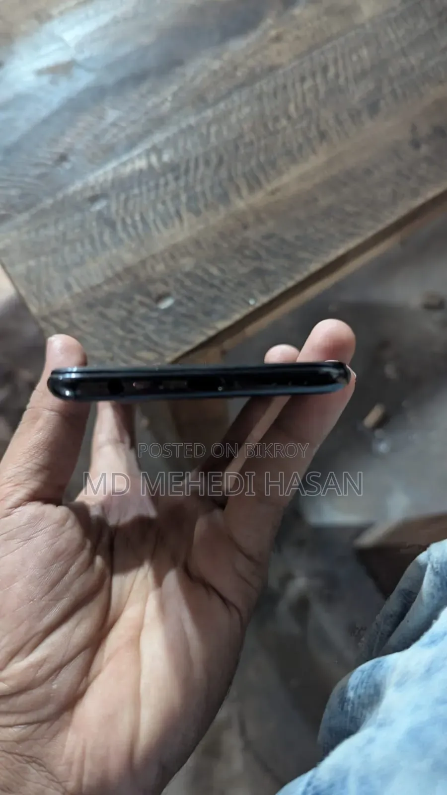 Oppo A95 128 GB Black