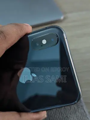 Apple iPhone XS 64 GB Black