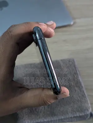 Apple iPhone XS 64 GB Black
