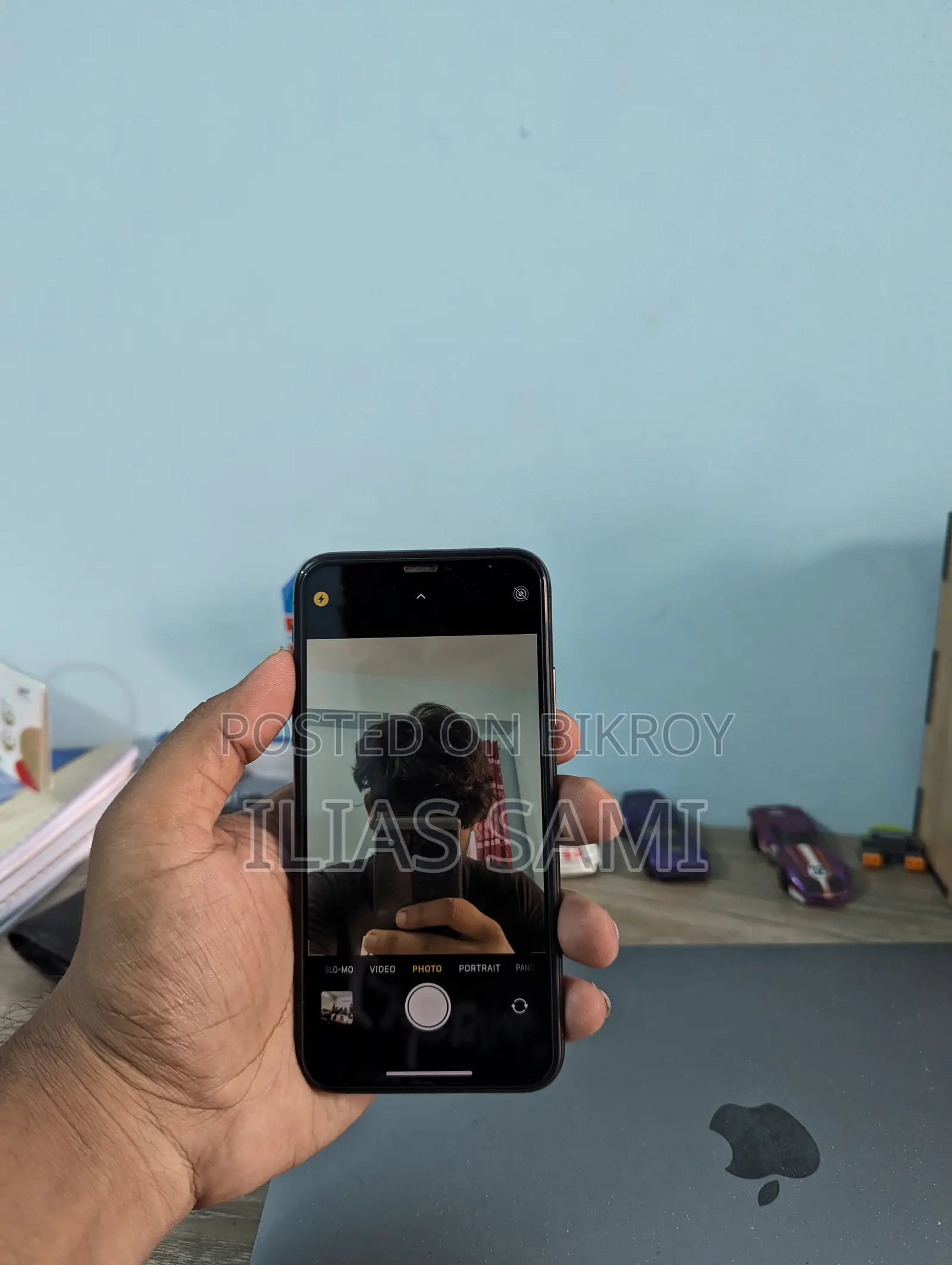 Apple iPhone XS 64 GB Black