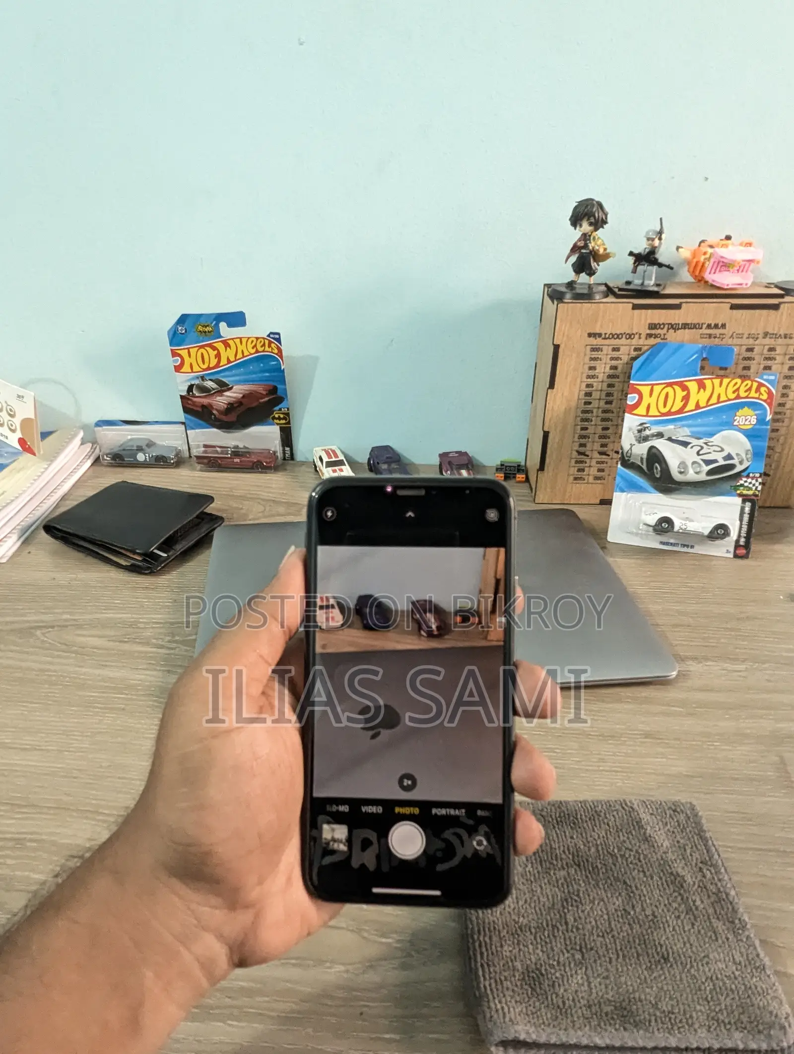 Apple iPhone XS 64 GB Black