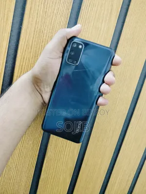 Oppo A92 128 GB Black