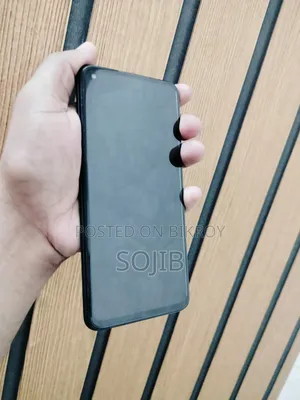 Oppo A92 128 GB Black