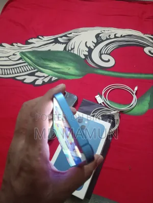 অ্যাপল আইফোন ১৩ ১২৮ জিবি ব্লু