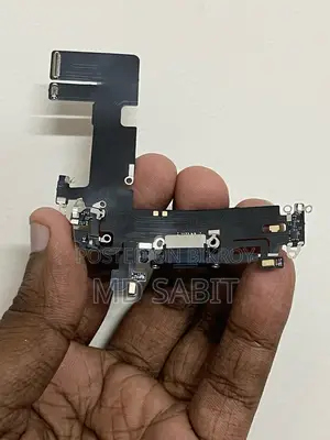 iPhone 13 Charging Logic Original