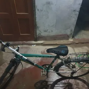 Cycle Max 26