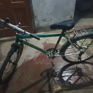 Cycle Max 26
