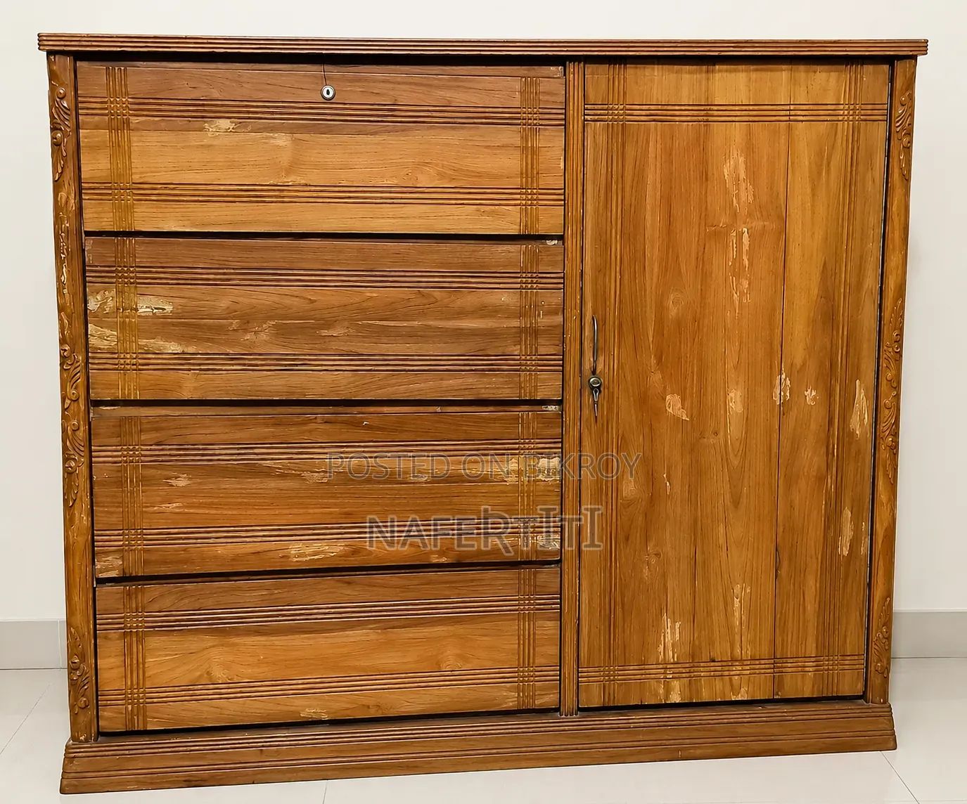 Wardrobe for sale