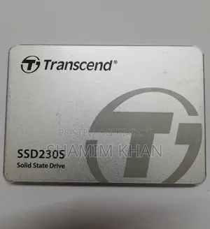Transcend Sata-3/ M-230s- 2tb SSD- 100% Lifetime.