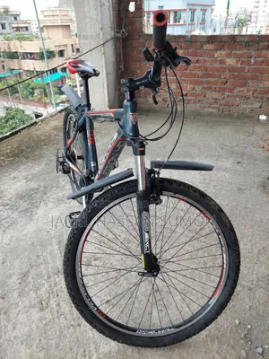 Bicycle (Veloce Legion 40)