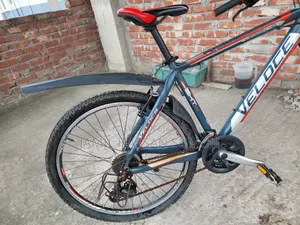 Bicycle (Veloce Legion 40)