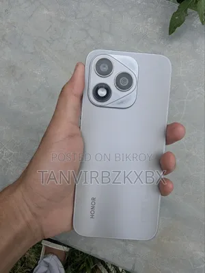 Honor 400 Lite 256 GB White