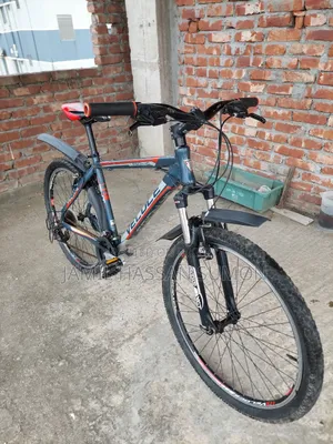 Bicycle (Veloce Legion 40)