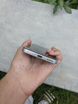 Honor 400 Lite 256 GB White