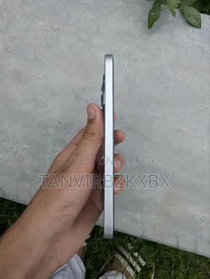 Honor 400 Lite 256 GB White