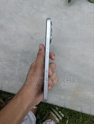 Honor 400 Lite 256 GB White