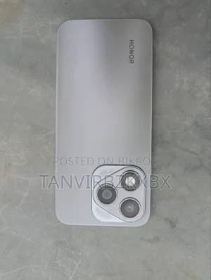 Honor 400 Lite 256 GB White