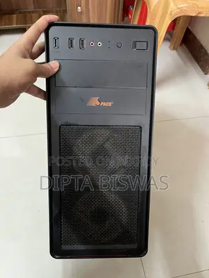 Desktop Computer Dell 8GB Intel Core I5 HDD 1T