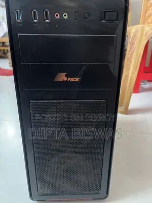 Desktop Computer Dell 8GB Intel Core I5 HDD 1T