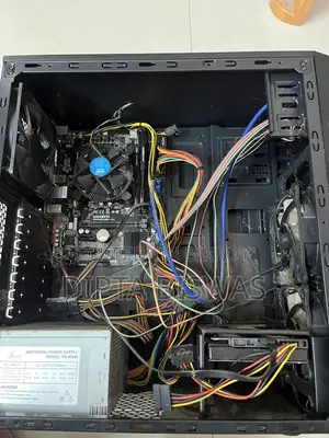 Desktop Computer Dell 8GB Intel Core I5 HDD 1T