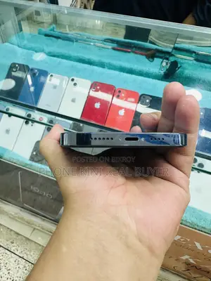 Apple iPhone 13 Pro Max 128 GB Blue