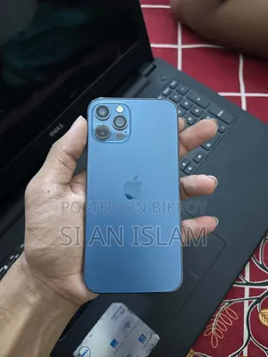 Apple iPhone 12 Pro 128 GB Blue