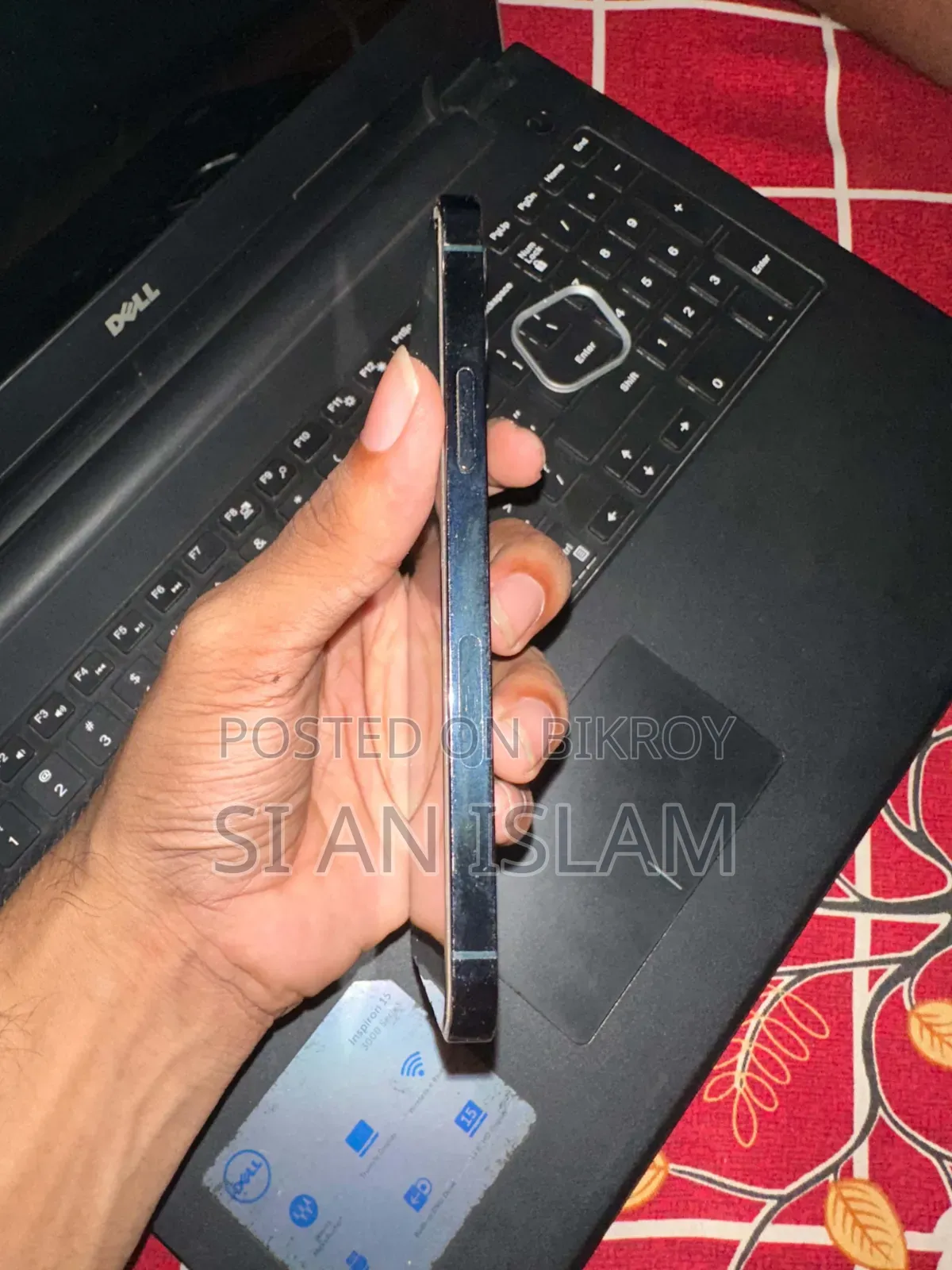 Apple iPhone 12 Pro 128 GB Blue