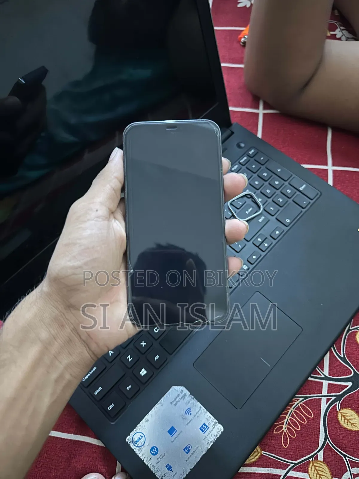 Apple iPhone 12 Pro 128 GB Blue