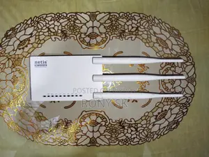 High Range Netis Full Fresh Router, 5 DBI 3 Antenna