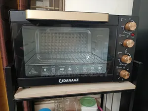 Electric Oven