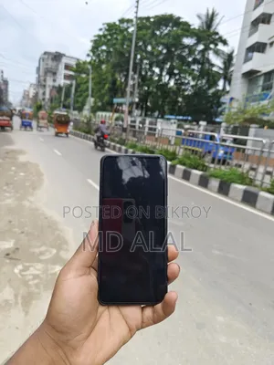 Samsung Galaxy F13 64 GB Black
