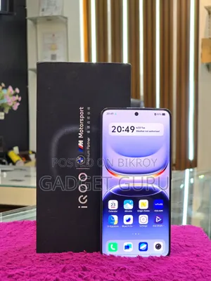 iQOO 13 256 GB Black