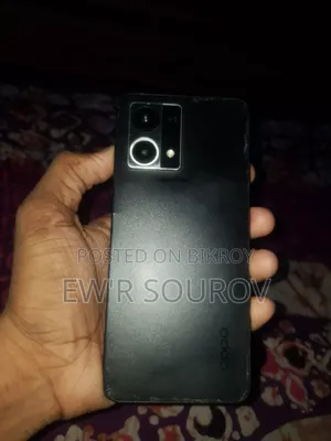 Oppo F21 Pro 128 GB Black