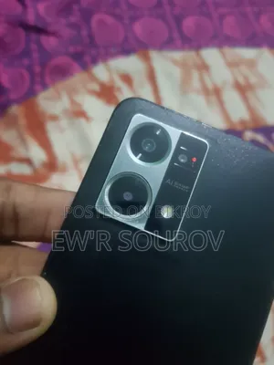 Oppo F21 Pro 128 GB Black