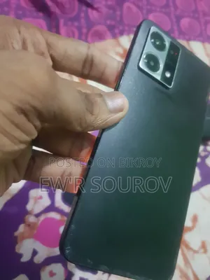 Oppo F21 Pro 128 GB Black