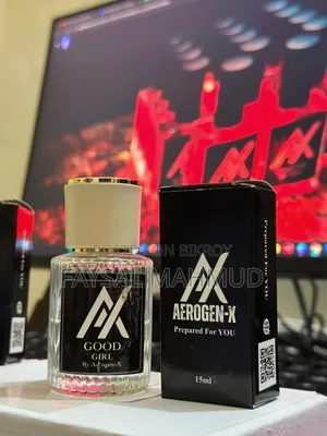 "Inspired" Perfumes for Sell!