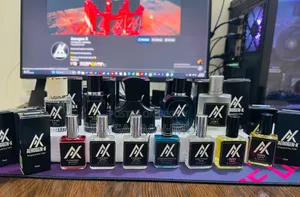 "Inspired" Perfumes for Sell!