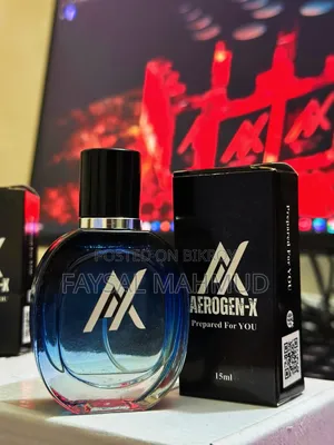 "Inspired" Perfumes for Sell!