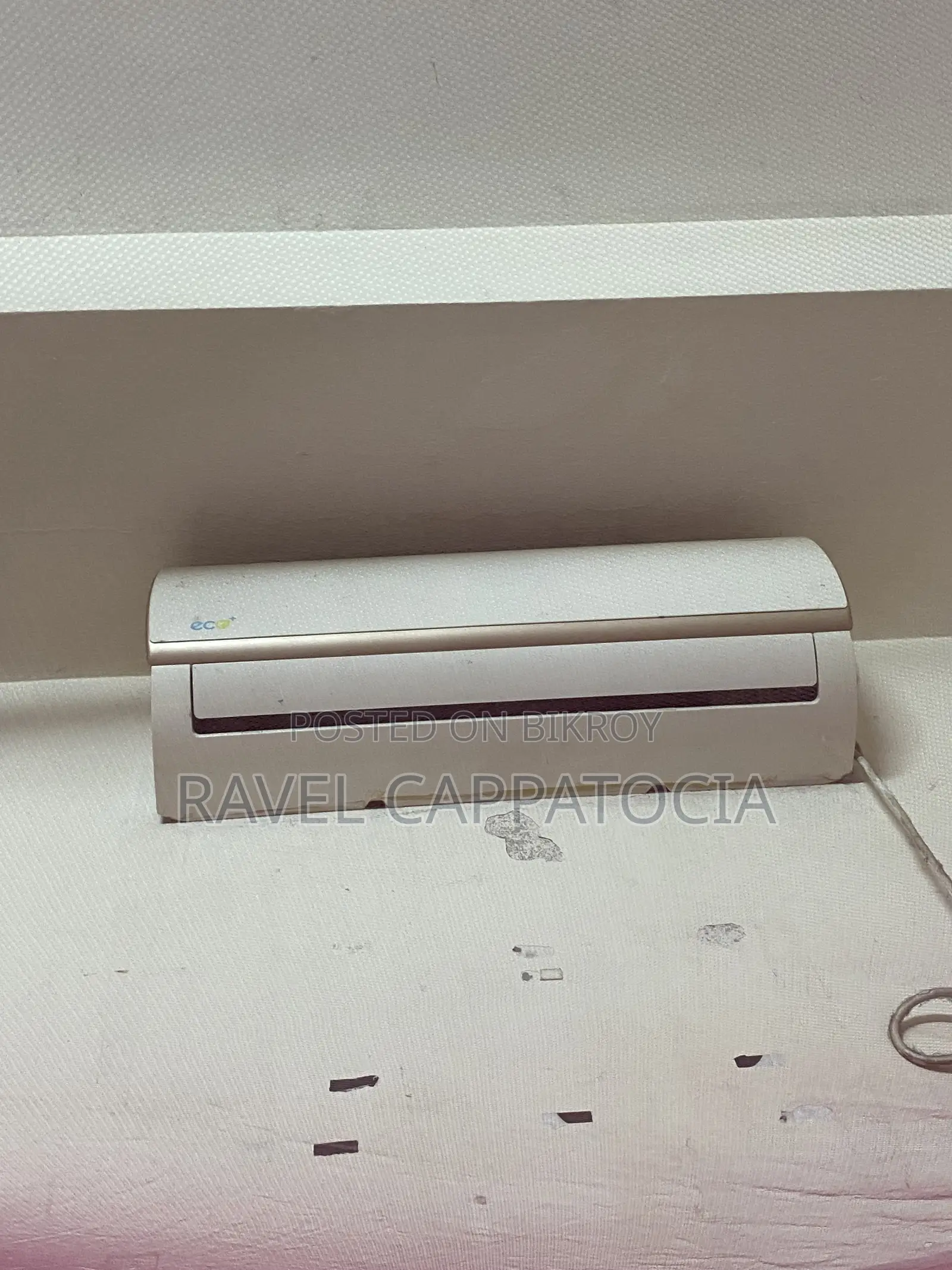 Eco+ Premium AC for Sale / 1.5 Ton Unit / Air Conditioner / Good Quality.
