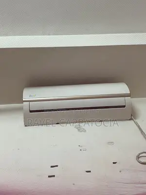 Eco+ Premium AC for Sale / 1.5 Ton Unit / Air Conditioner / Good Quality.