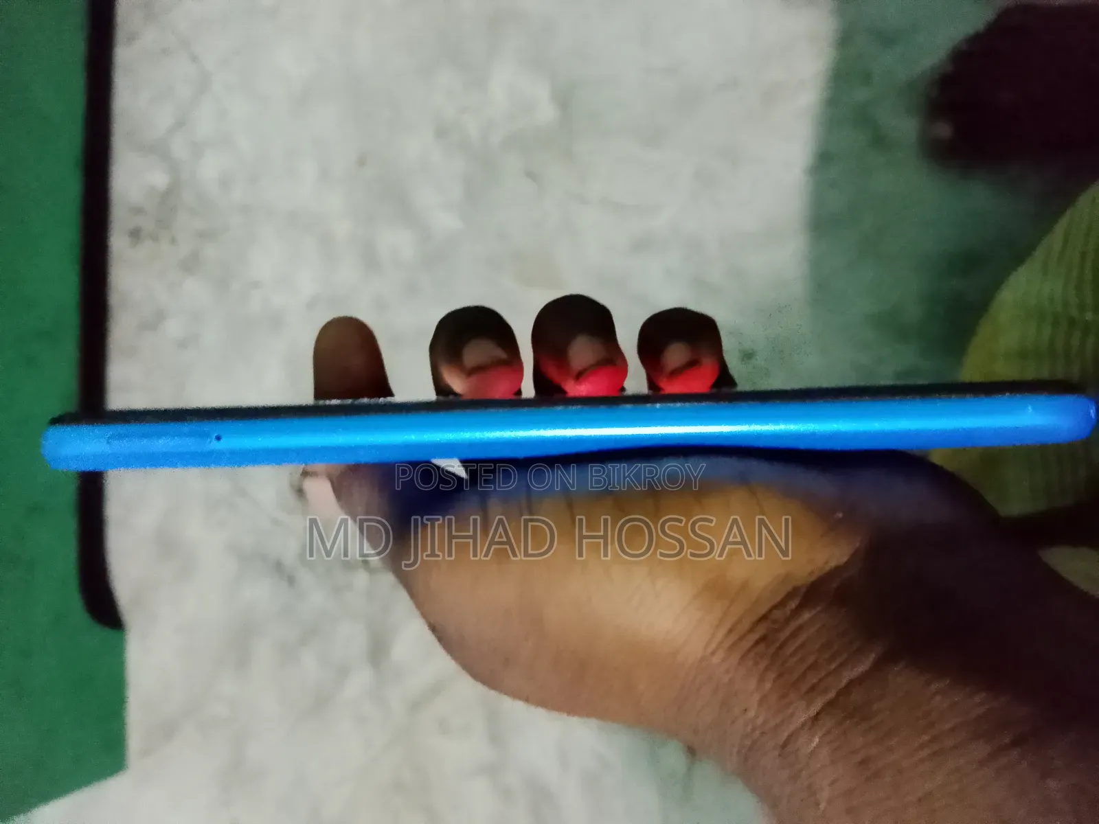 শাওমি রেডমি ৯সি ৩২ জিবি অরেঞ্জ